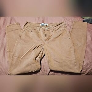 Old Navy Mauve Women Jeans